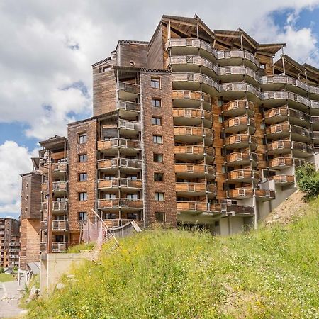 Residence Pierre & Vacances Electra Avoriaz Dış mekan fotoğraf