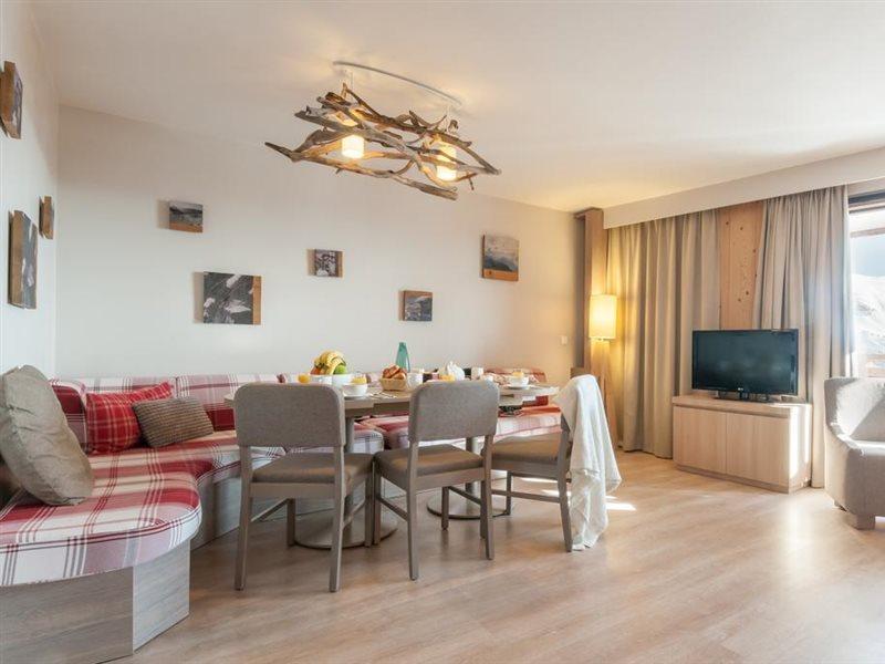 Residence Pierre & Vacances Electra Avoriaz Dış mekan fotoğraf