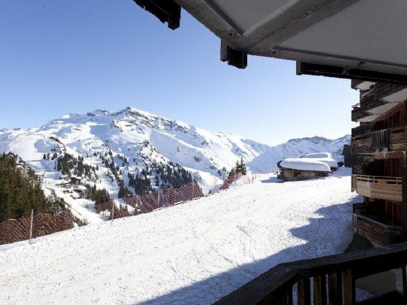 Residence Pierre & Vacances Electra Avoriaz Dış mekan fotoğraf