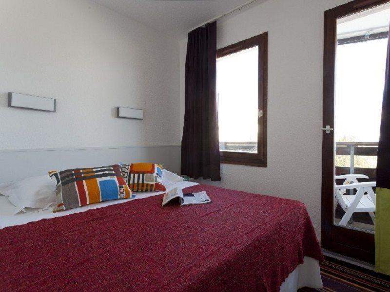 Residence Pierre & Vacances Electra Avoriaz Dış mekan fotoğraf