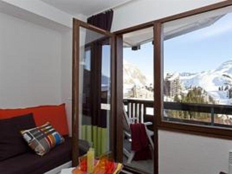 Residence Pierre & Vacances Electra Avoriaz Dış mekan fotoğraf