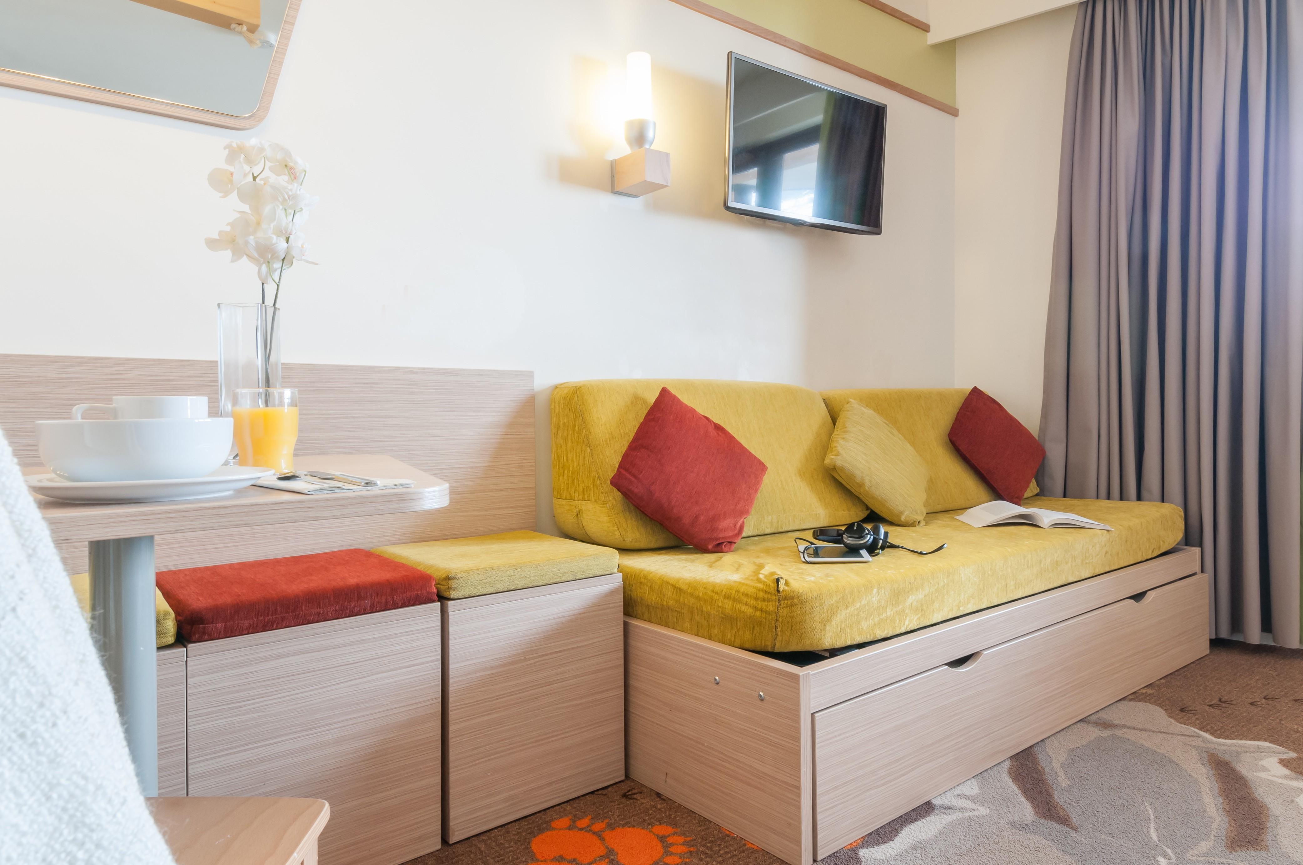 Residence Pierre & Vacances Electra Avoriaz Dış mekan fotoğraf