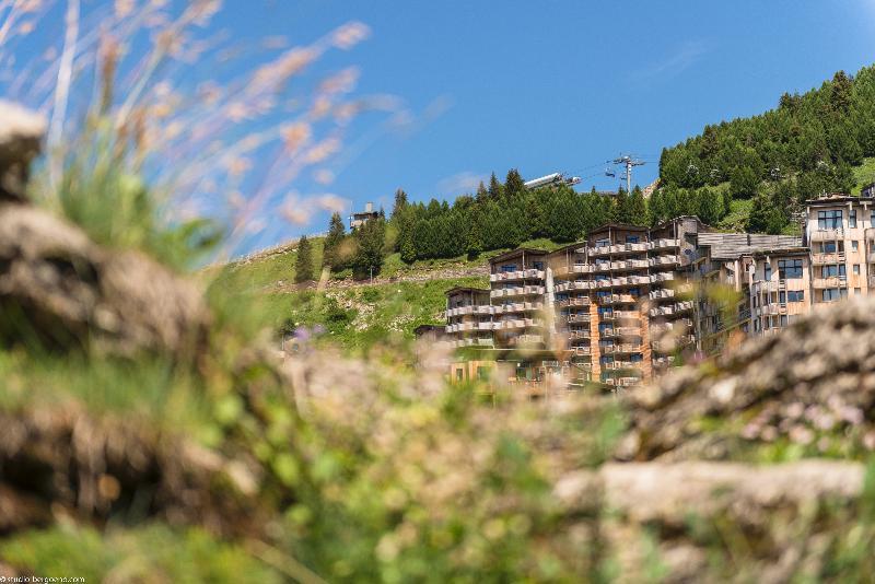 Residence Pierre & Vacances Electra Avoriaz Dış mekan fotoğraf
